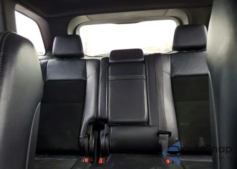 2015 Jeep Grand Cherokee Laredo z USA, uszkodzony, nr VIN 1C4RJFAG2FC661734